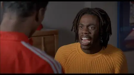 Cool Runnings (1993)