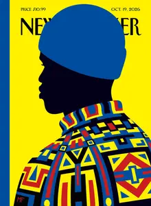 The New Yorker - October 19, 2026