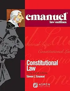 Constitutional Law