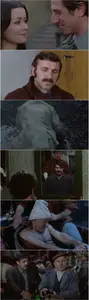 Breakfast with the Devil (1971) Dorucak sa djavolom