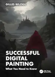 Successful Digital Painting