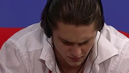 Rebelde S02E88