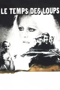 Time of the Wolves (1970) [MultiSubs]