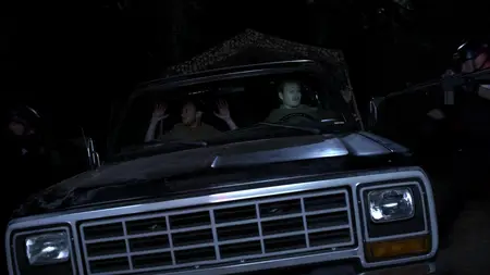 Criminal Minds S10E03