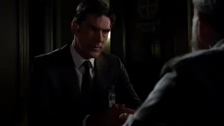 Criminal Minds S10E03