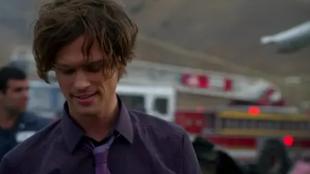 Criminal Minds S10E03