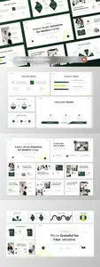 Startup Solutions P7TX75E