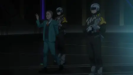 Moonrise S01E13 Parting