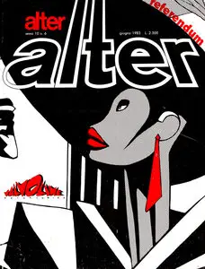 Alter Alter - Anno 10 - Numero 6