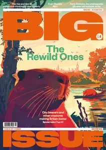 The Big Issue - 20 May 2024