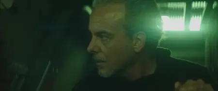 Alien Invasion: Rise of the Phoenix (2025)