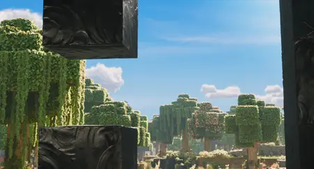 A Minecraft Movie (2025)