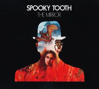 Spooky Tooth - The Island Years: An Anthology 1967-1974 [9CD Box Set] (2015) (Repost)