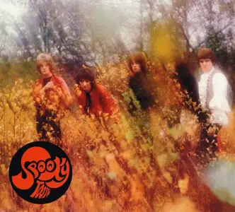 Spooky Tooth - The Island Years: An Anthology 1967-1974 [9CD Box Set] (2015) (Repost)