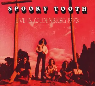 Spooky Tooth - The Island Years: An Anthology 1967-1974 [9CD Box Set] (2015) (Repost)