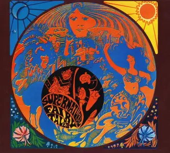 Spooky Tooth - The Island Years: An Anthology 1967-1974 [9CD Box Set] (2015) (Repost)