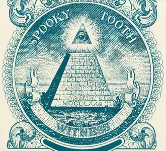 Spooky Tooth - The Island Years: An Anthology 1967-1974 [9CD Box Set] (2015) (Repost)