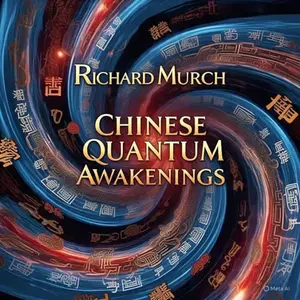 The Untold Story of China's Quantum Computing Miracle: " Jiuzhang Rising”: And the Effects on Global Technology [Audiobook]