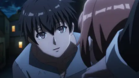 Berserk of Gluttony S01E02