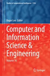 Computer and Information Science and Engineering: Volume 16
