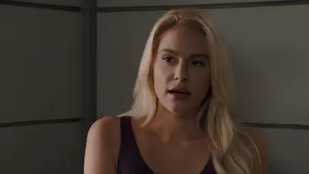 Pernicious (2015)