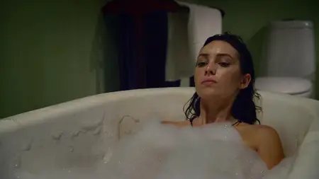 Pernicious (2015)