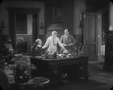 The Big Diamond Robbery (1929)