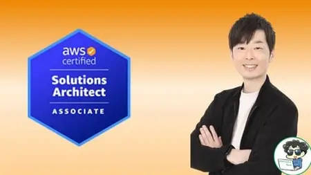 AWS Certified Solutions Architect Associate Training SAA-C03