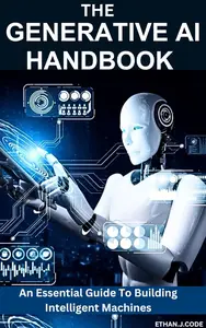 THE GENERATIVE AI HANDBOOK : An Essential Guide To Building Intelligent Machines