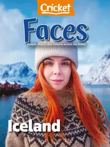 Faces - November-December 2024