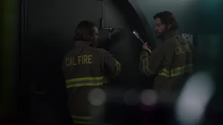 Fire Country S03E07
