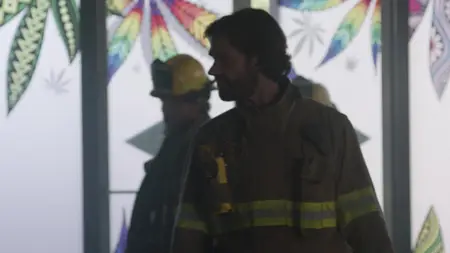 Fire Country S03E07