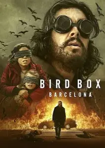 Bird Box: Barcelona (2023) [Dual Audio, MultiSubs]