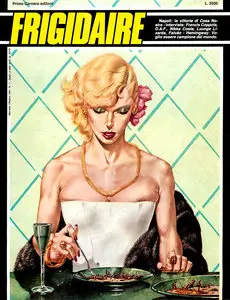 Frigidaire - Volume 11