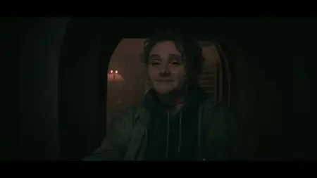 The Tourist S02E03