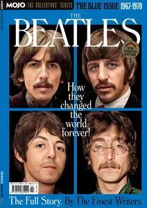 Mojo Collector's Series Specials - The Beatles