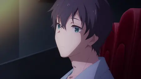 Days With My Stepsister (2024) S01E05 (1080p BluRay Opus 2 0 x265
