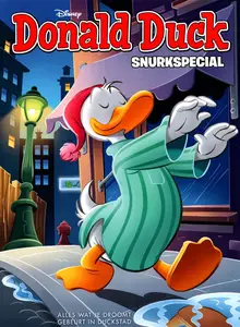 Donald Duck Special 1 tm 8 2024 -= COMPLEET =- (CBR bestanden