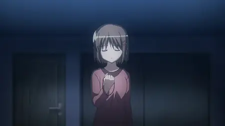 shakugan no shana second   17   each and every person's path  pball