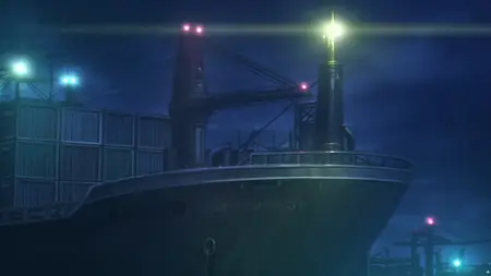 shakugan no shana second   17   each and every person's path  pball