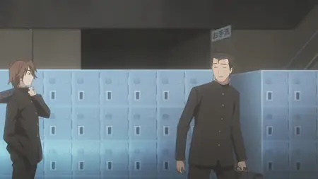 shakugan no shana second   17   each and every person's path  pball