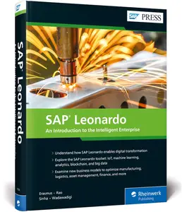 SAP Leonardo: An Introduction to the Intelligent Enterprise