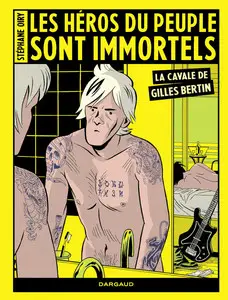 Les héros du peuple sont immortels - One shot