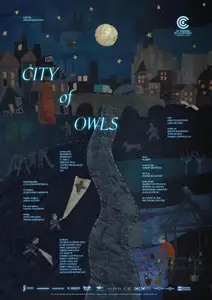 City of Owls (2026)