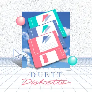 Duett - Diskette (2026) [Official Digital Download]