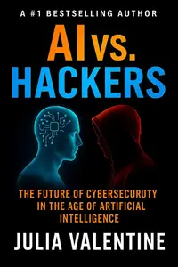 AI vs Hackers: The Future of Cybersecurity in the Age of Artificial Intelligence
