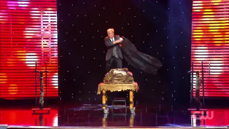 Masters of Illusion S02E11