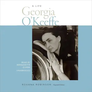 Georgia O'Keeffe: A Life [Audiobook]