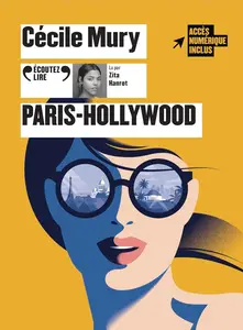 Cécile Mury, "Paris-Hollywood"