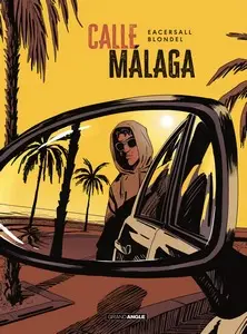 Calle Málaga - One shot